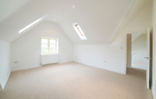 Higher Cransworth bedroom extension leads
