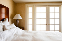 Higher Cransworth bedroom extension costs
