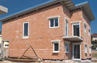 Higher Cransworth home extensions
