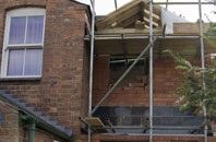 free Higher Cransworth home extension quotes