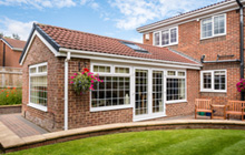 Higher Cransworth house extension leads