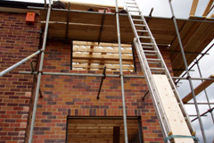 house extensions Higher Cransworth