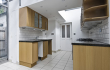 Higher Cransworth kitchen extension leads