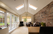 Higher Cransworth single storey extension leads
